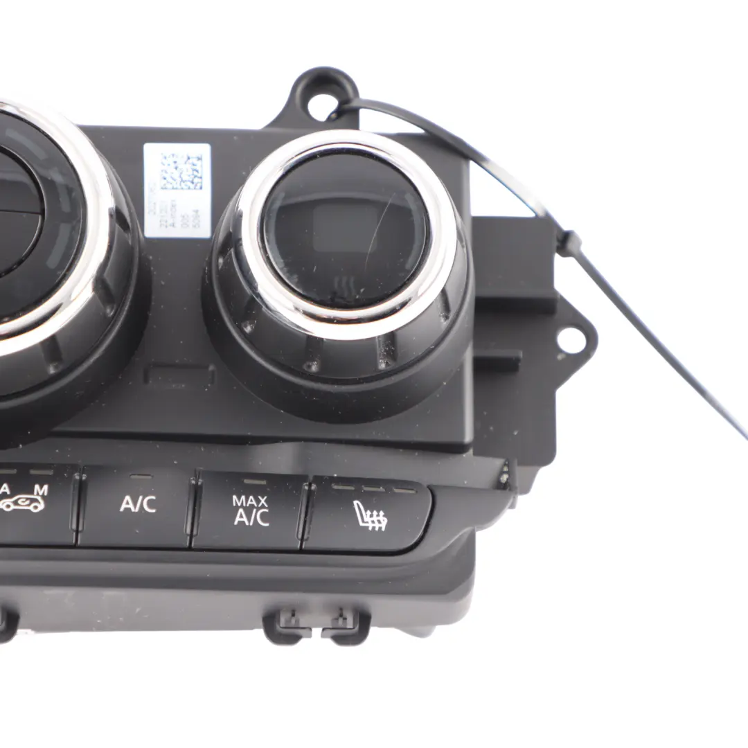 Mini F60 A/C Air Condition Heater Climate Control Switch Unit 5A41F45
