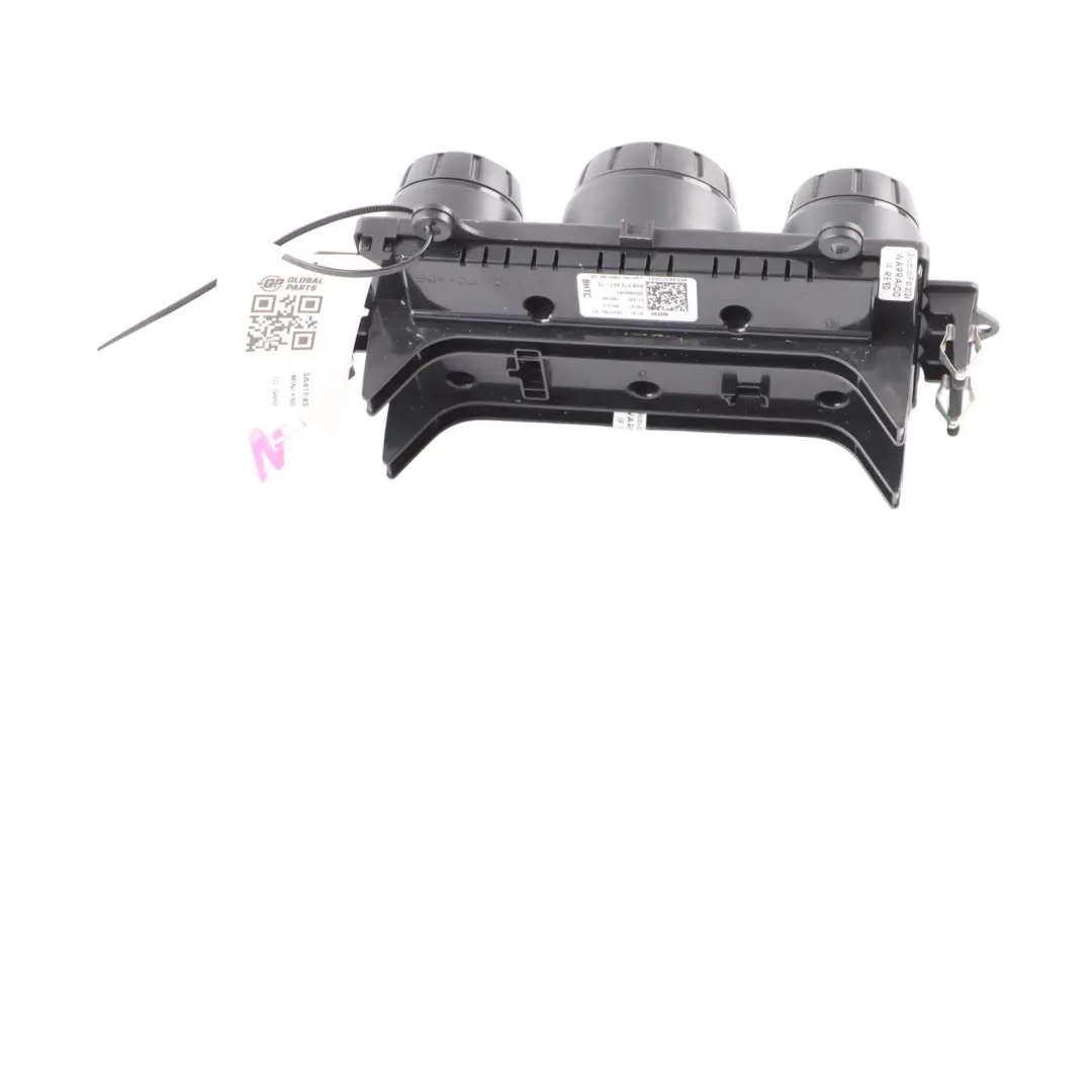 Mini F60 A/C Air Condition Heater Climate Control Switch Unit 5A41F45