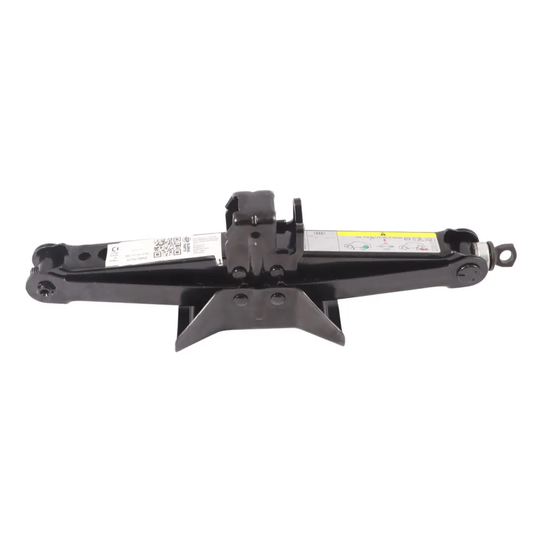 Audi Q3 8U Car Jack Lifting Jack Breakdown Car Lifting Tool 5N0011031E