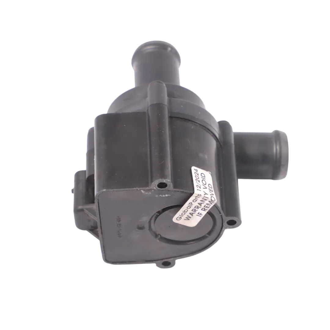 Audi Q3 8U Pompe à eau électrique de refroidissement supplémentaire 5N0122063D