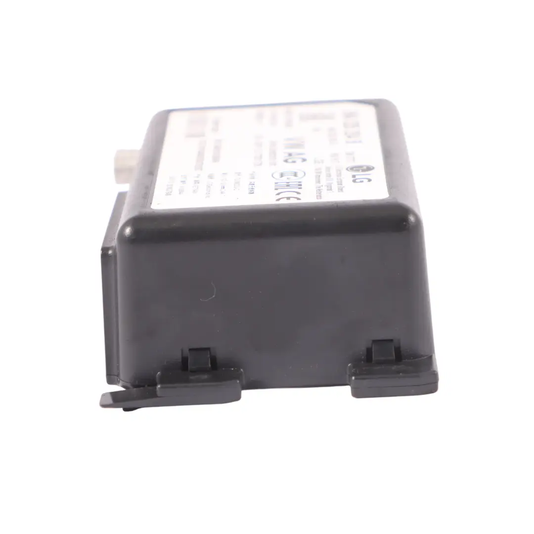 VW Volkswagen Golf SV Online Services Módulo Unidad de Control ECU 5NA035284B