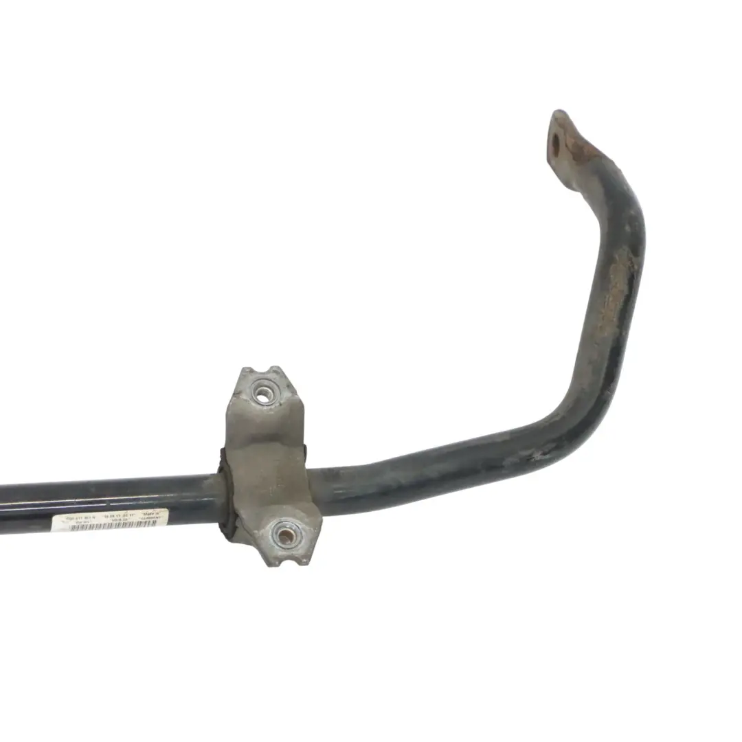 Volkswagen Golf Sportsvan Fahrwerksstabilisator vorne Überrollschutz 5Q0411303N