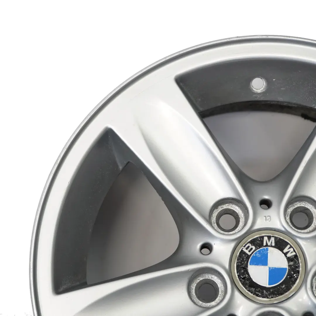 BMW E81 E87 Felga Aluminiowa 16" 7J 6775619