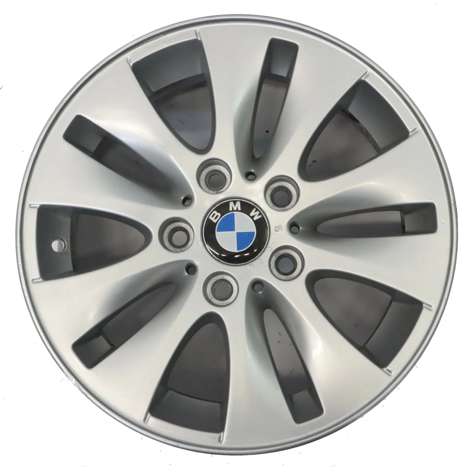 BMW E81 E82 E87 Felga Aluminiowa 16" 7J 6774684