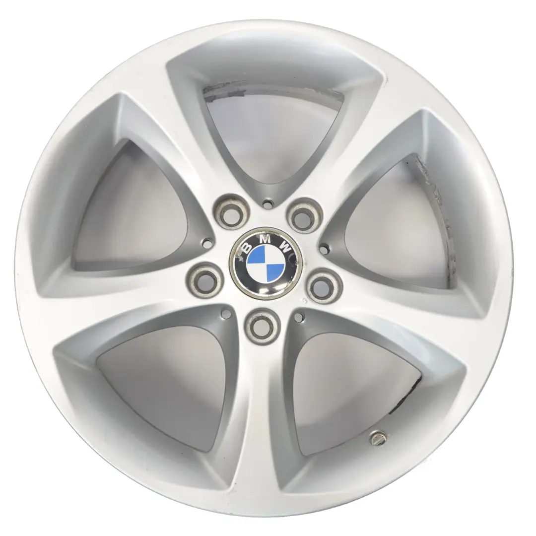 BMW E81 E82 E87 Llanta De aleacion 17" Start Spoke 256 7J ET:47 6778219