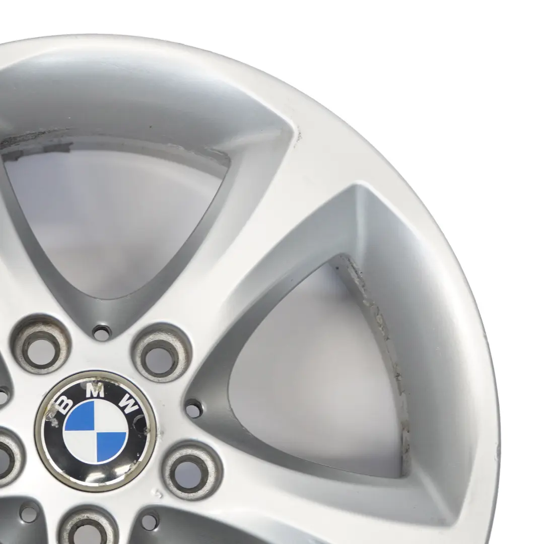 BMW E81 E82 E87 Llanta De aleacion 17" Start Spoke 256 7J ET:47 6778219