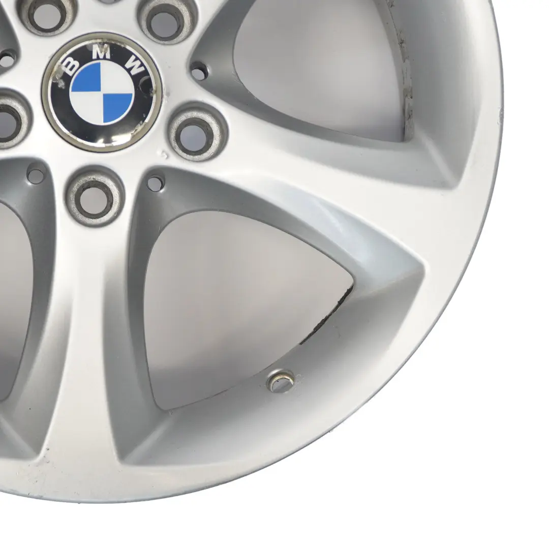 BMW E81 E82 E87 Llanta De aleacion 17" Start Spoke 256 7J ET:47 6778219