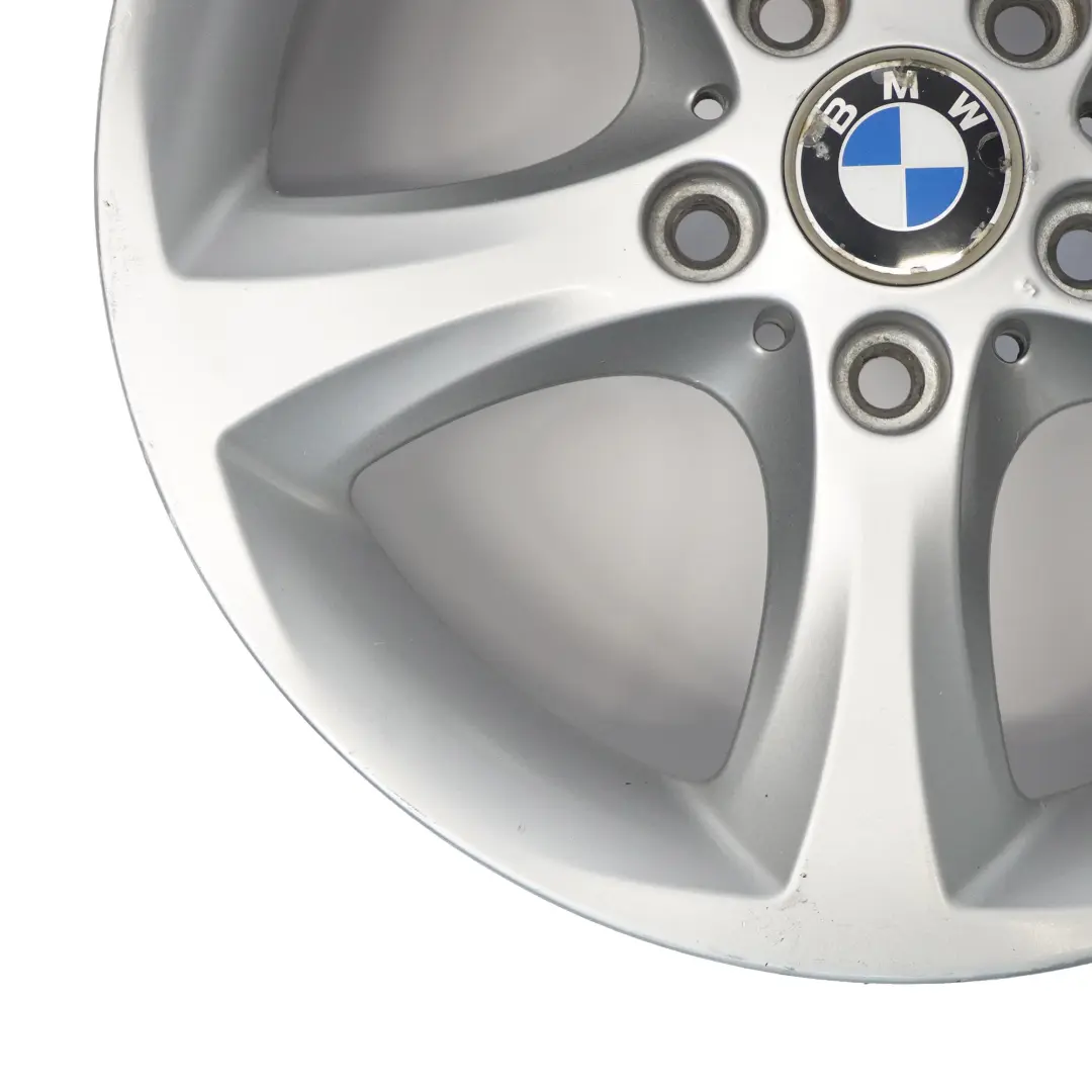 BMW E81 E82 E87 Llanta De aleacion 17" Start Spoke 256 7J ET:47 6778219