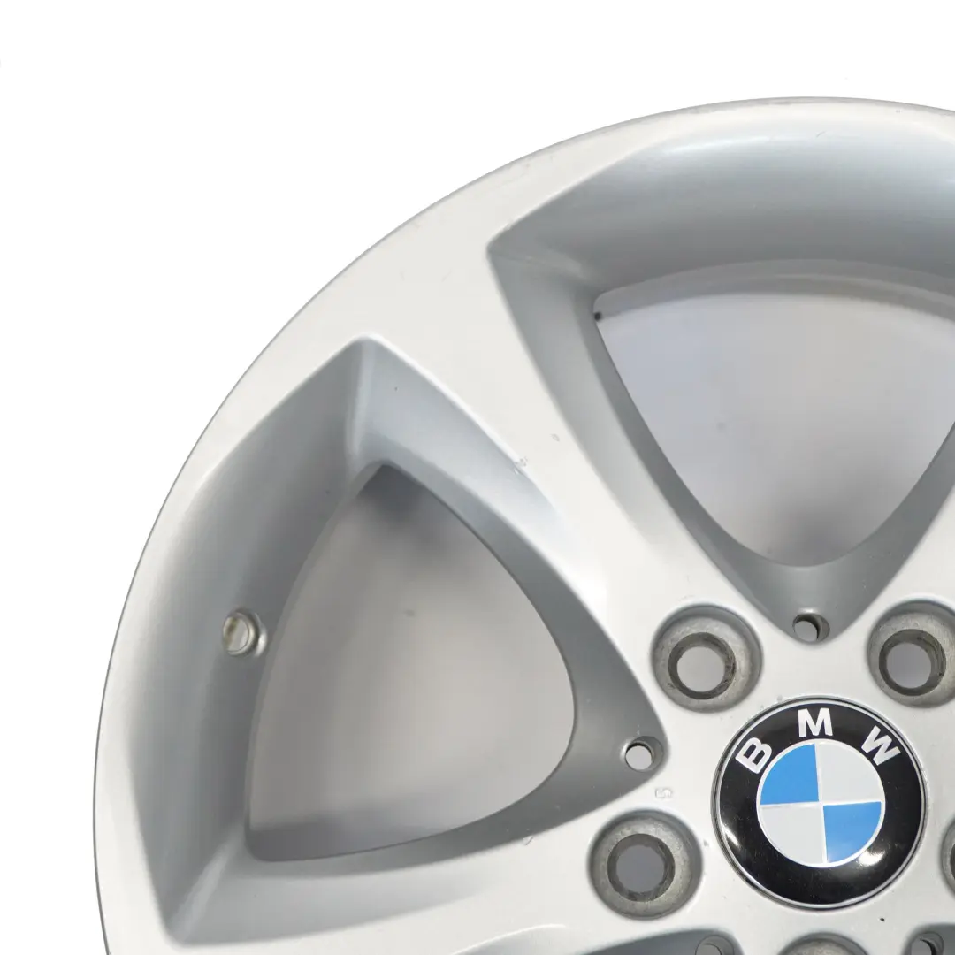 BMW E81 E82 E87 Llanta De aleacion 17" Start Spoke 256 7J ET:47 6778219