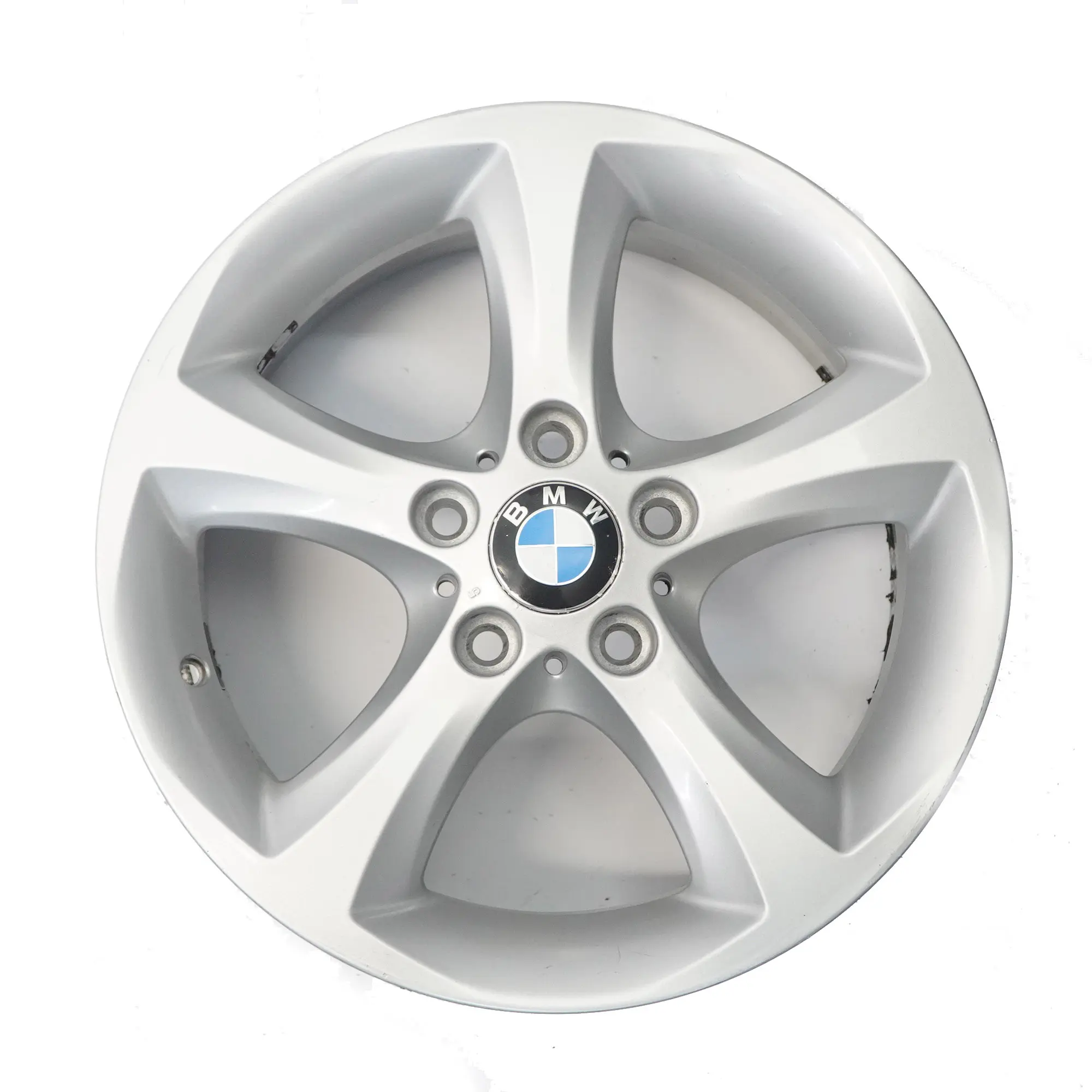 BMW E81 E87 Felga aluminiowa 17" 7J 6778219