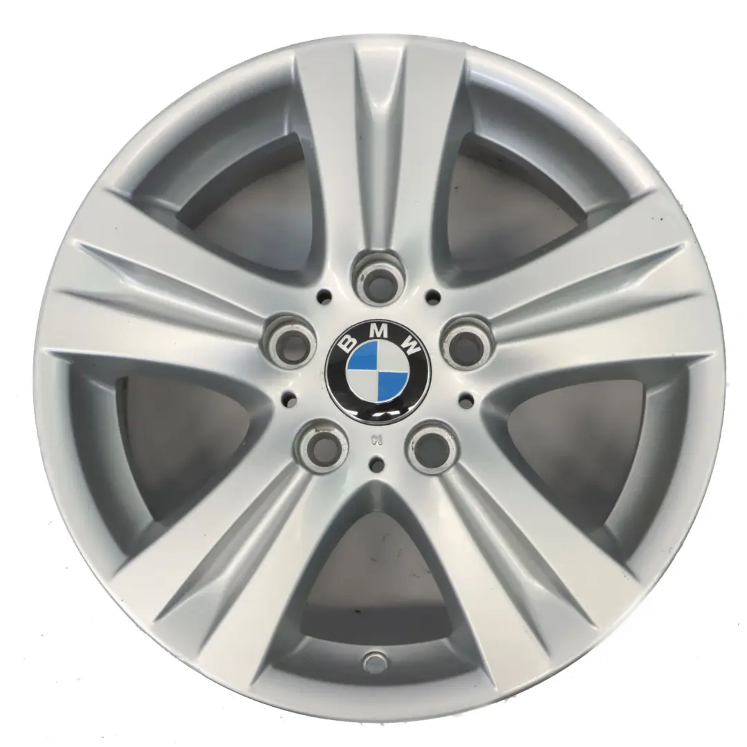 BMW E81 E87 Felga Aluminiowa 16" 7J 6779696