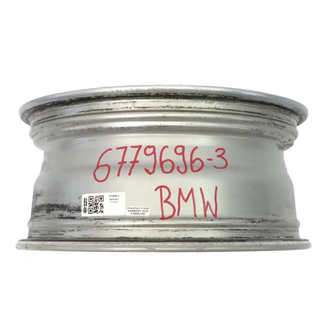 BMW E81 E87 Felga Aluminiowa 16" 7J 6779696