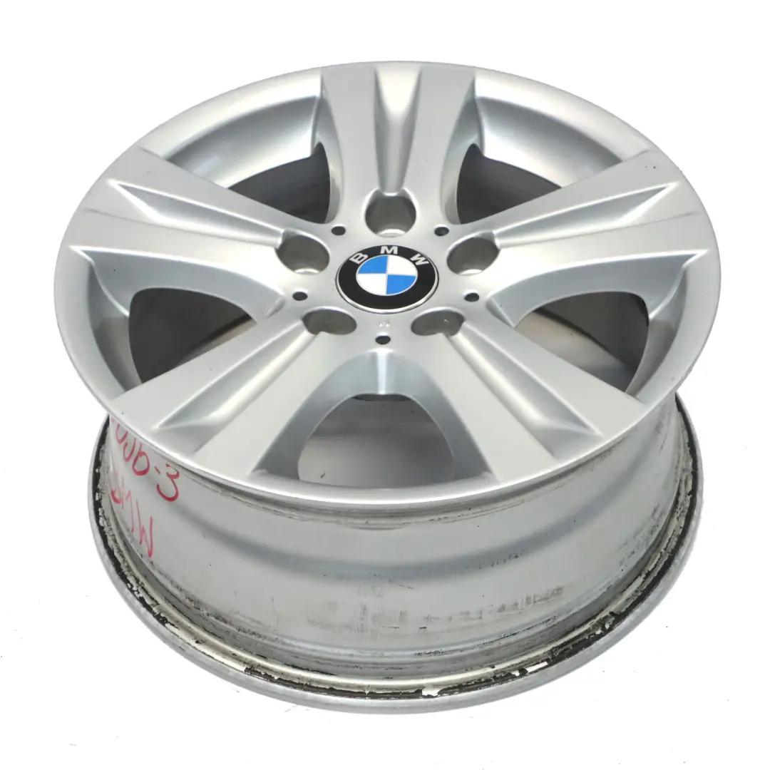 BMW E81 E87 Felga Aluminiowa 16" 7J 6779696