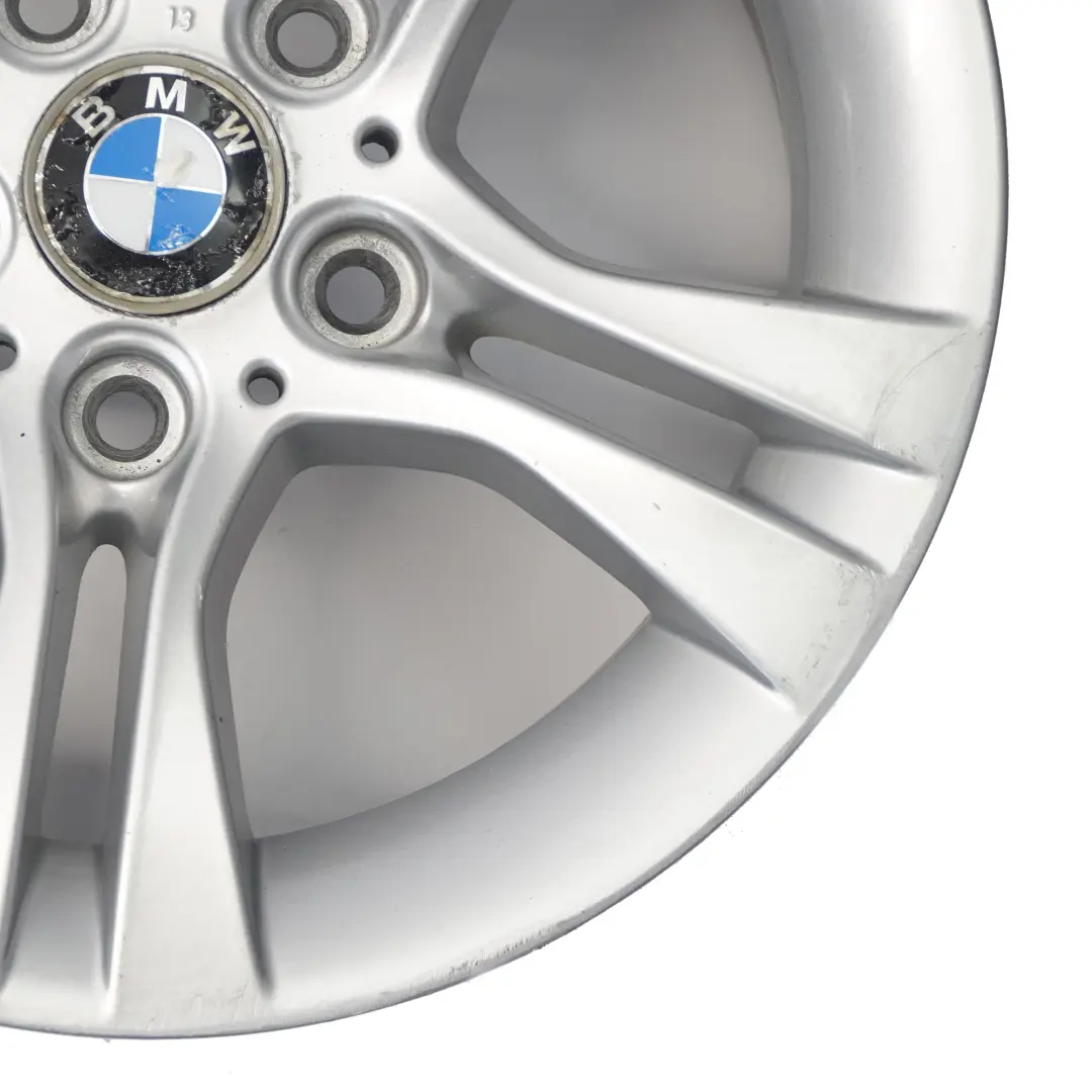 BMW 3 Series E90 E91 Alloy Wheel Rim 16" Double Spoke 268 7J ET:31 6780907