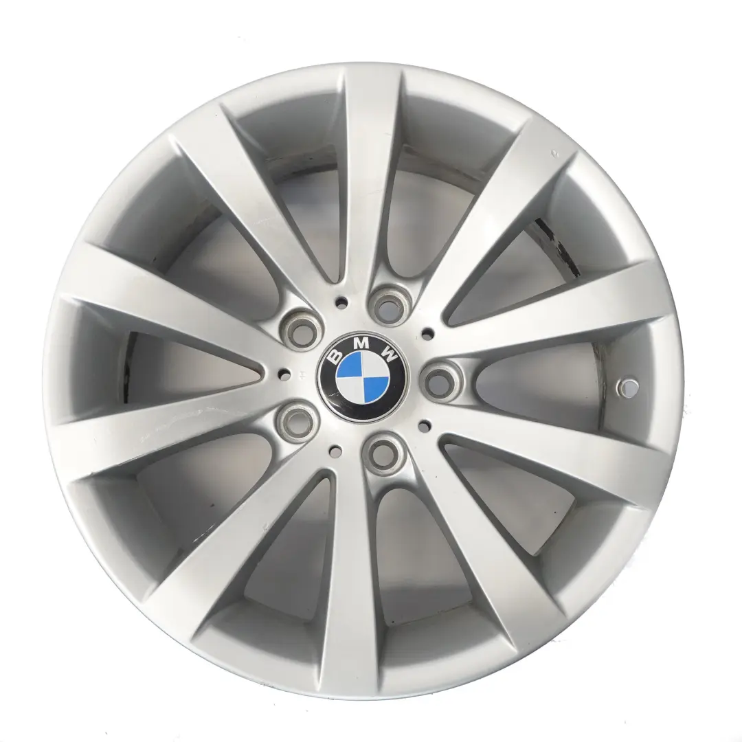 BMW E90 Felga Aluminiowa 17" ET:34 8J 6783631