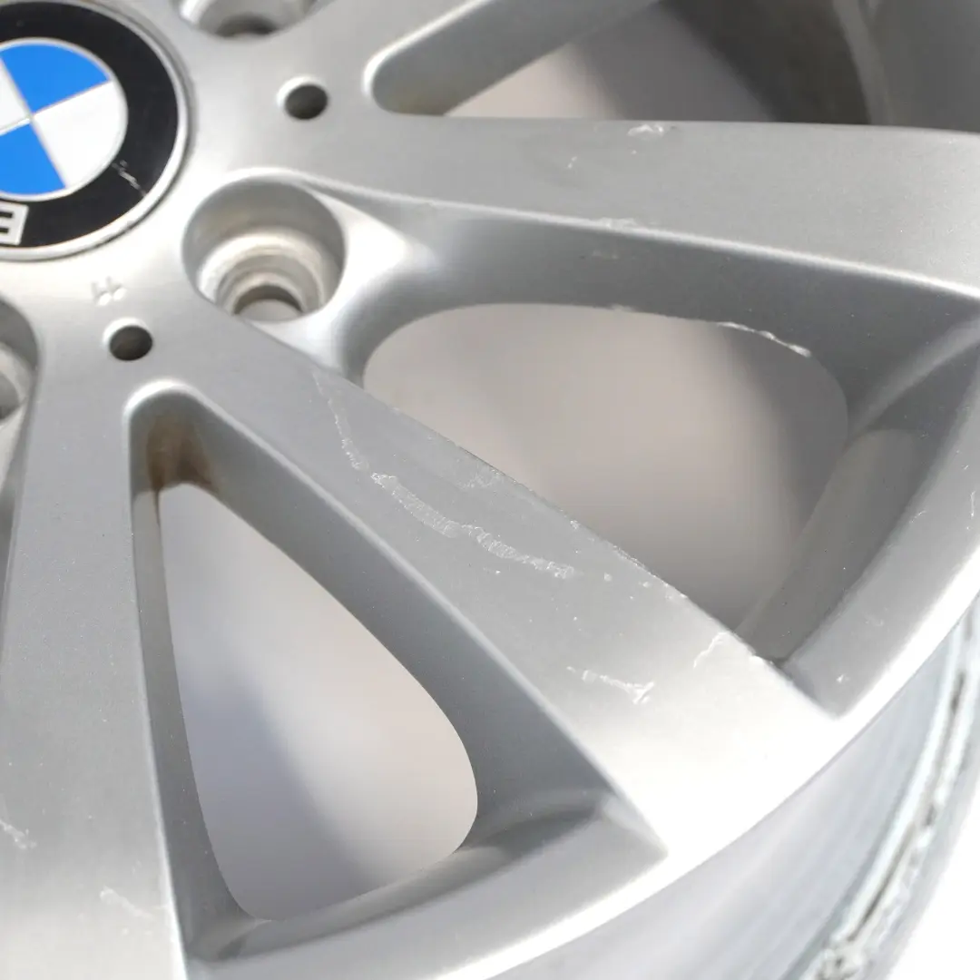 BMW E90 Felga Aluminiowa 17" ET:34 8J 6783631