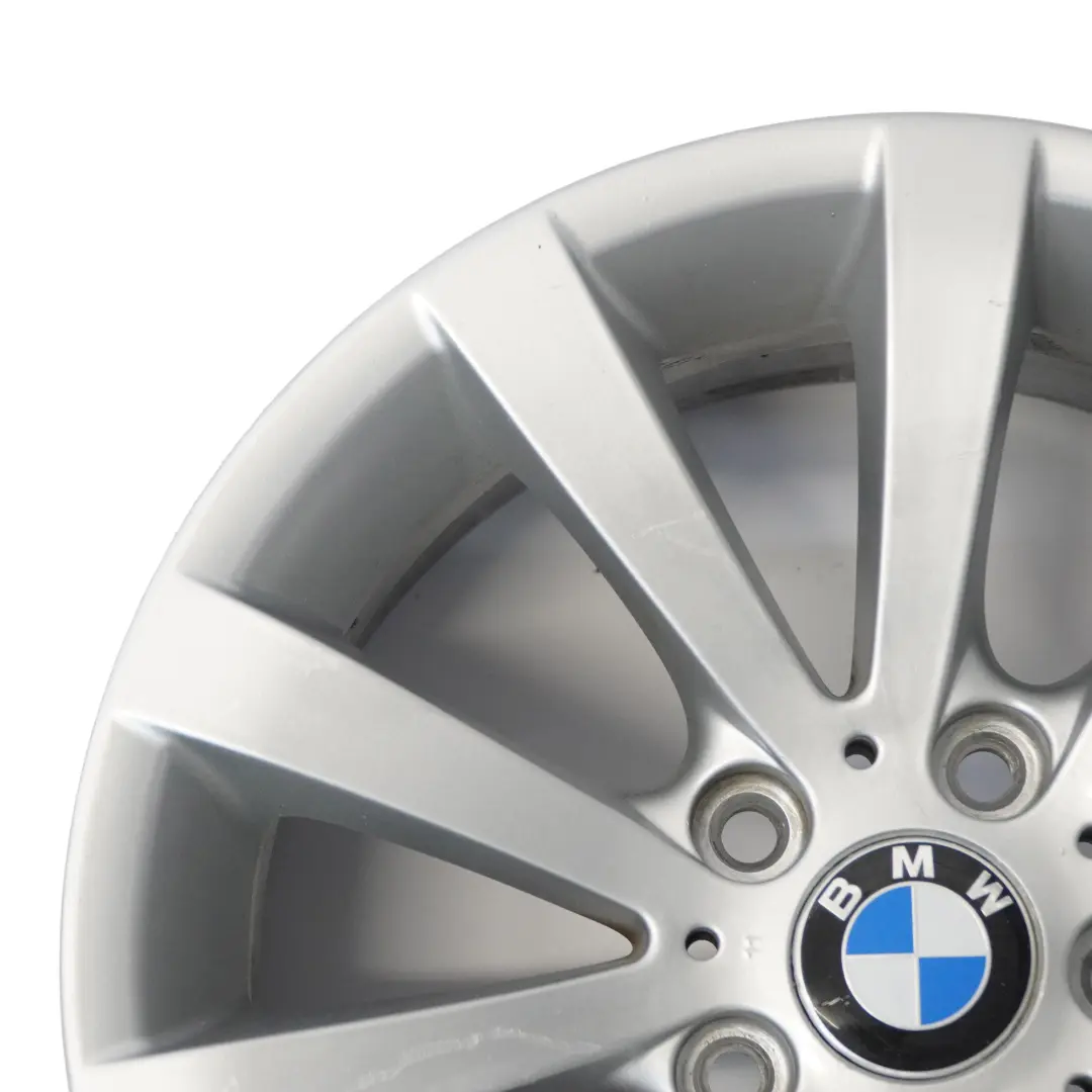 BMW E90 Felga Aluminiowa 17" ET:34 8J 6783631