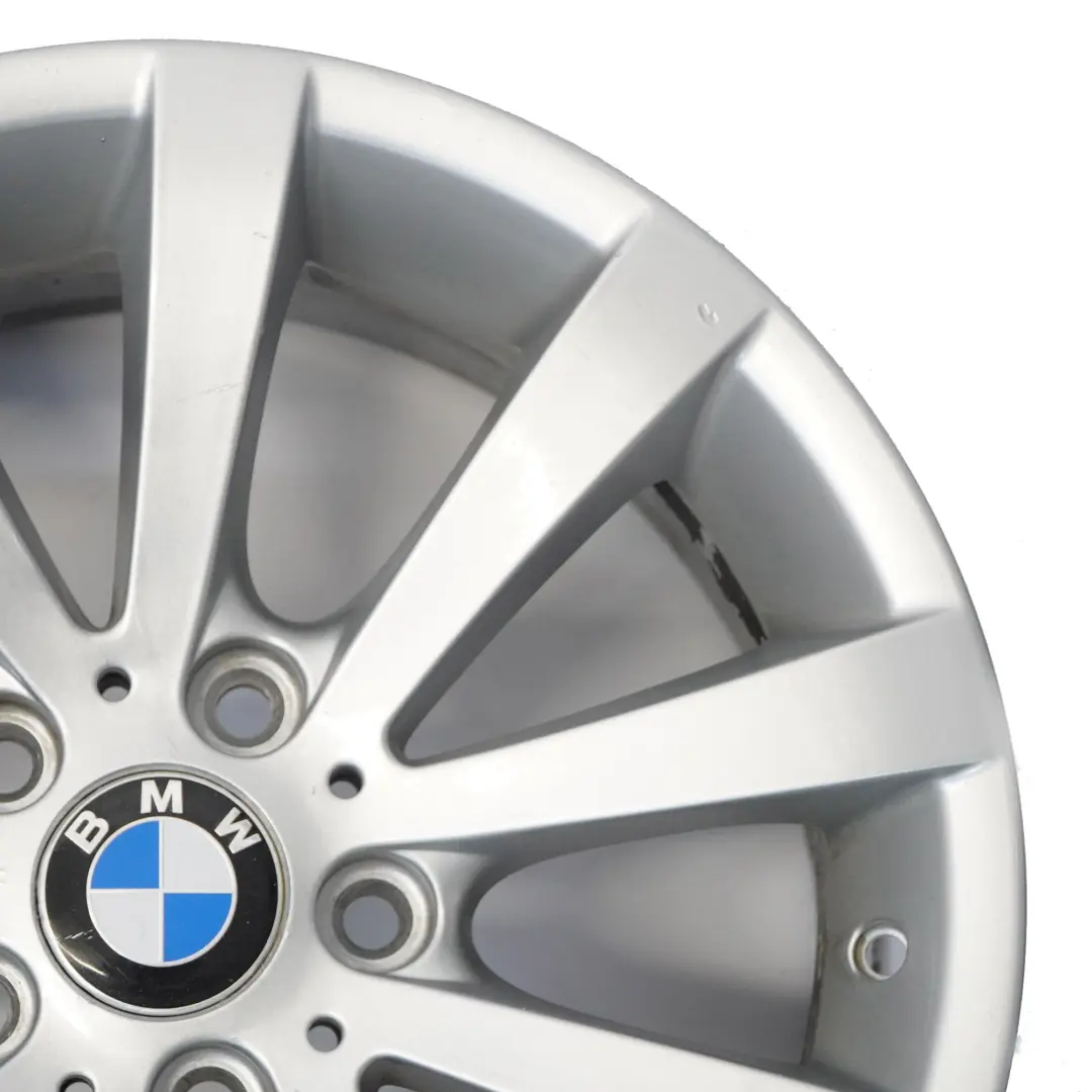 BMW E90 Felga Aluminiowa 17" ET:34 8J 6783631