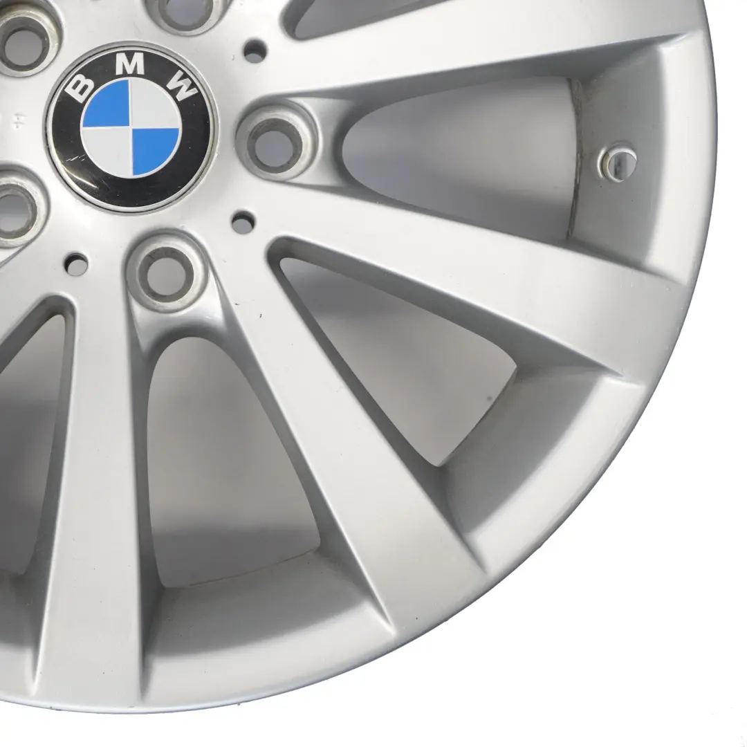 BMW E90 Felga Aluminiowa 17" ET:34 8J 6783631