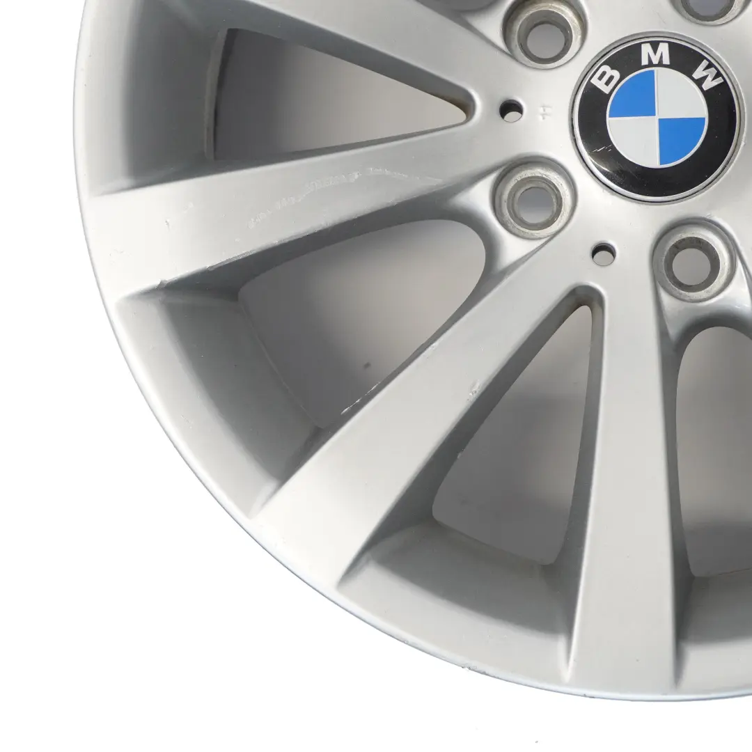 BMW E90 Felga Aluminiowa 17" ET:34 8J 6783631