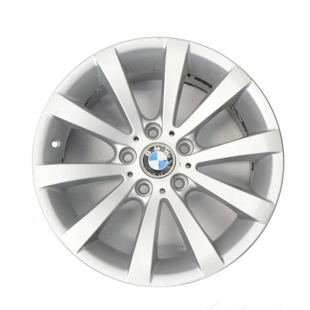 BMW 3 Series E90 E91 E92 Wheel Alloy Rim V-spoke 285 17" ET:34 8J 6783631