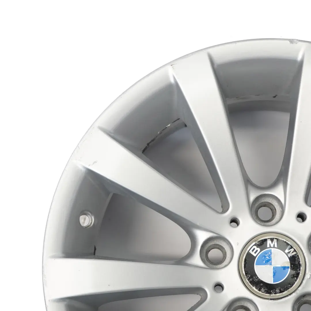 BMW 3 Series E90 E91 E92 Wheel Alloy Rim V-spoke 285 17" ET:34 8J 6783631