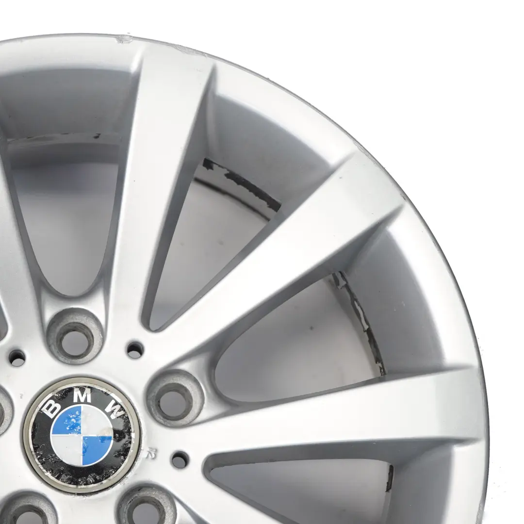 BMW 3 Series E90 E91 E92 Wheel Alloy Rim V-spoke 285 17" ET:34 8J 6783631