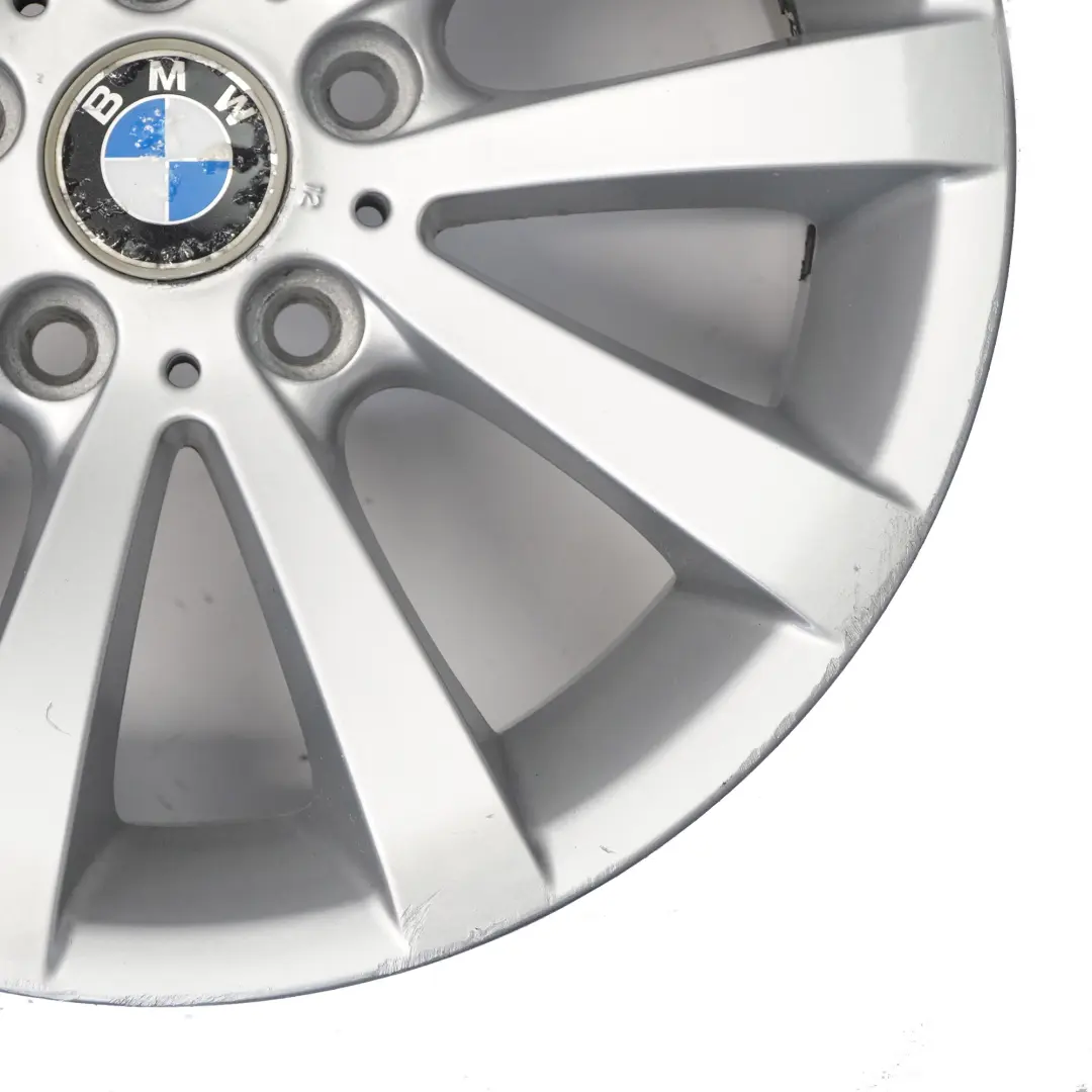 BMW 3 Series E90 E91 E92 Wheel Alloy Rim V-spoke 285 17" ET:34 8J 6783631