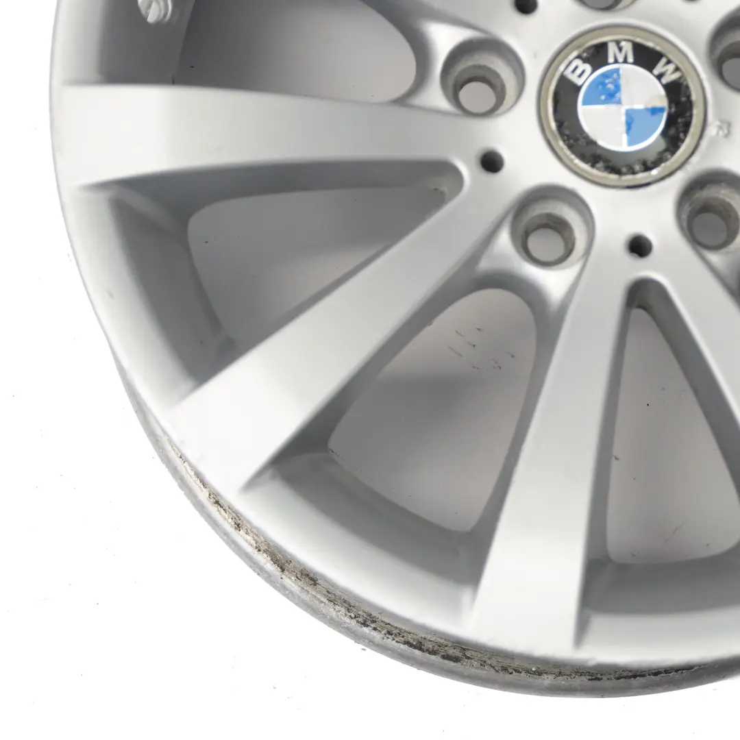 BMW 3 Series E90 E91 E92 Wheel Alloy Rim V-spoke 285 17" ET:34 8J 6783631