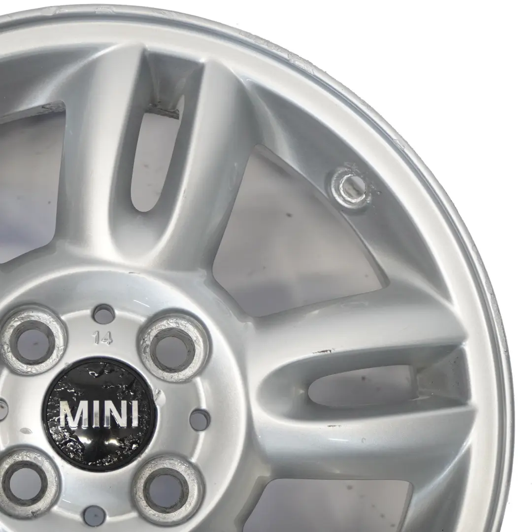 Mini Cooper R55 R56 Felga aluminiowa 15" 5,5J