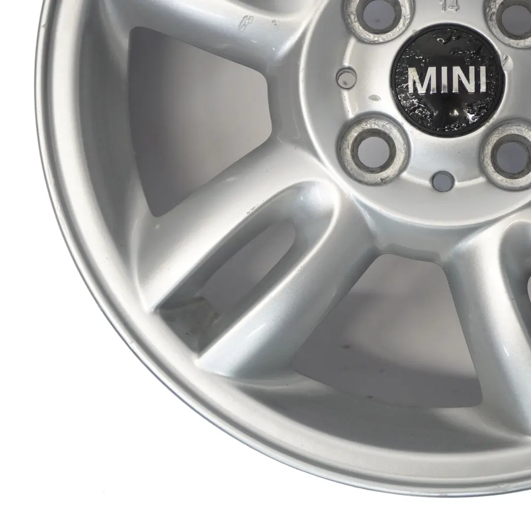 Mini Cooper R55 R56 Felga aluminiowa 15" 5,5J