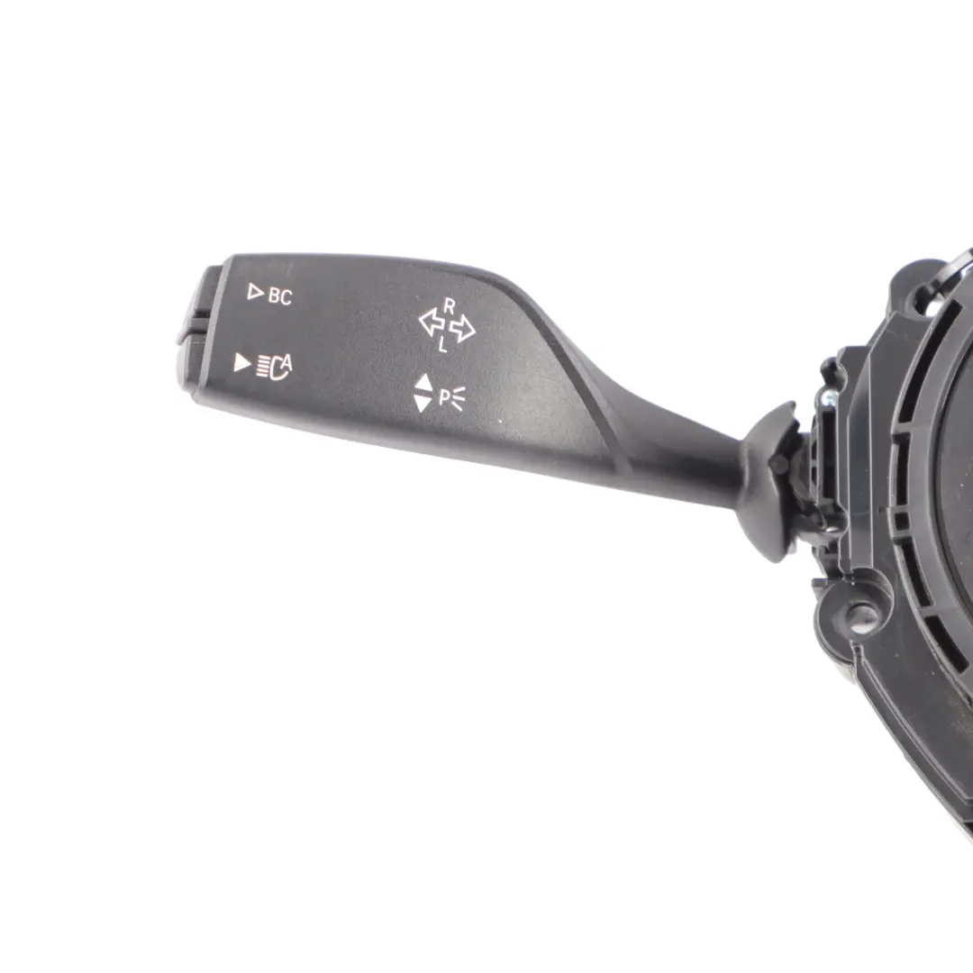 BMW X4 F26 Steering Column Indicator Switch Stalk Squib Ring 6833423