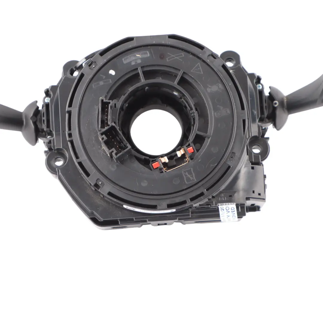 BMW X4 F26 Steering Column Indicator Switch Stalk Squib Ring 6833423