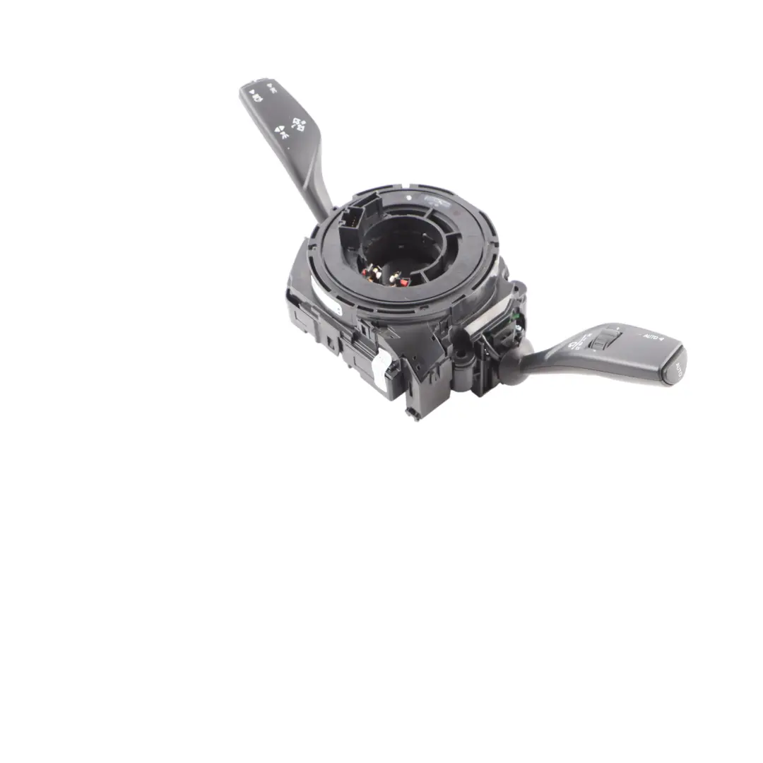 BMW X4 F26 Steering Column Indicator Switch Stalk Squib Ring 6833423