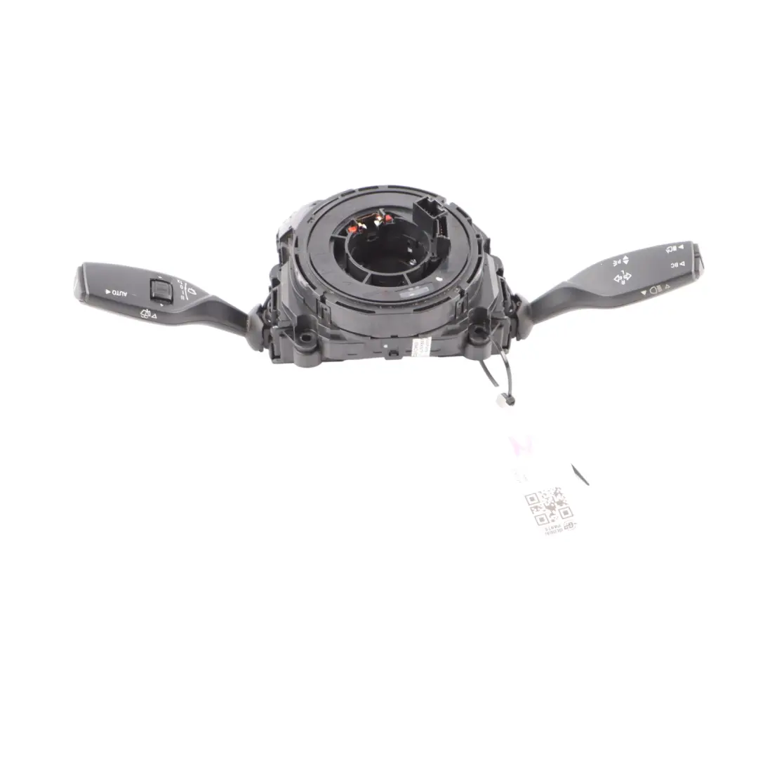 BMW X4 F26 Steering Column Indicator Switch Stalk Squib Ring 6833423