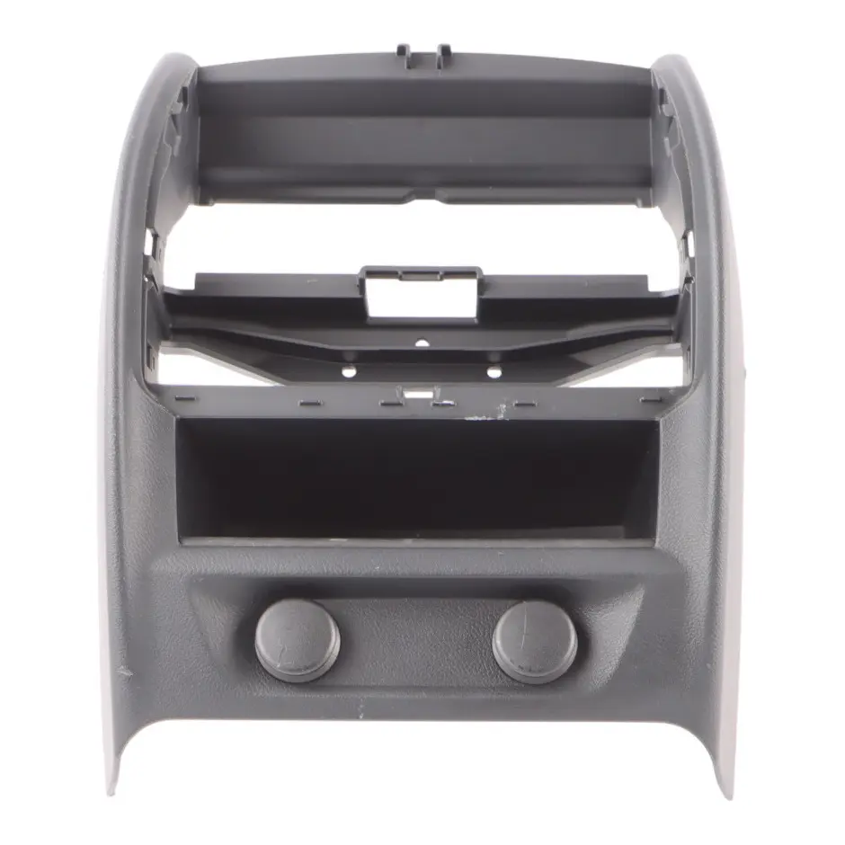 Rejilla Ventilación BMW G30 G32 Consola Central Trasera Boquilla Bandeja 6833803