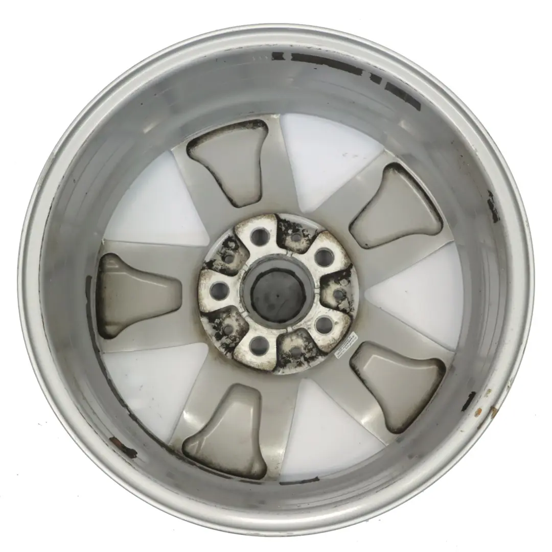 Mini Countryman F60 Srebrna Felga Aluminiowa 16" 7J ET:41 6856029