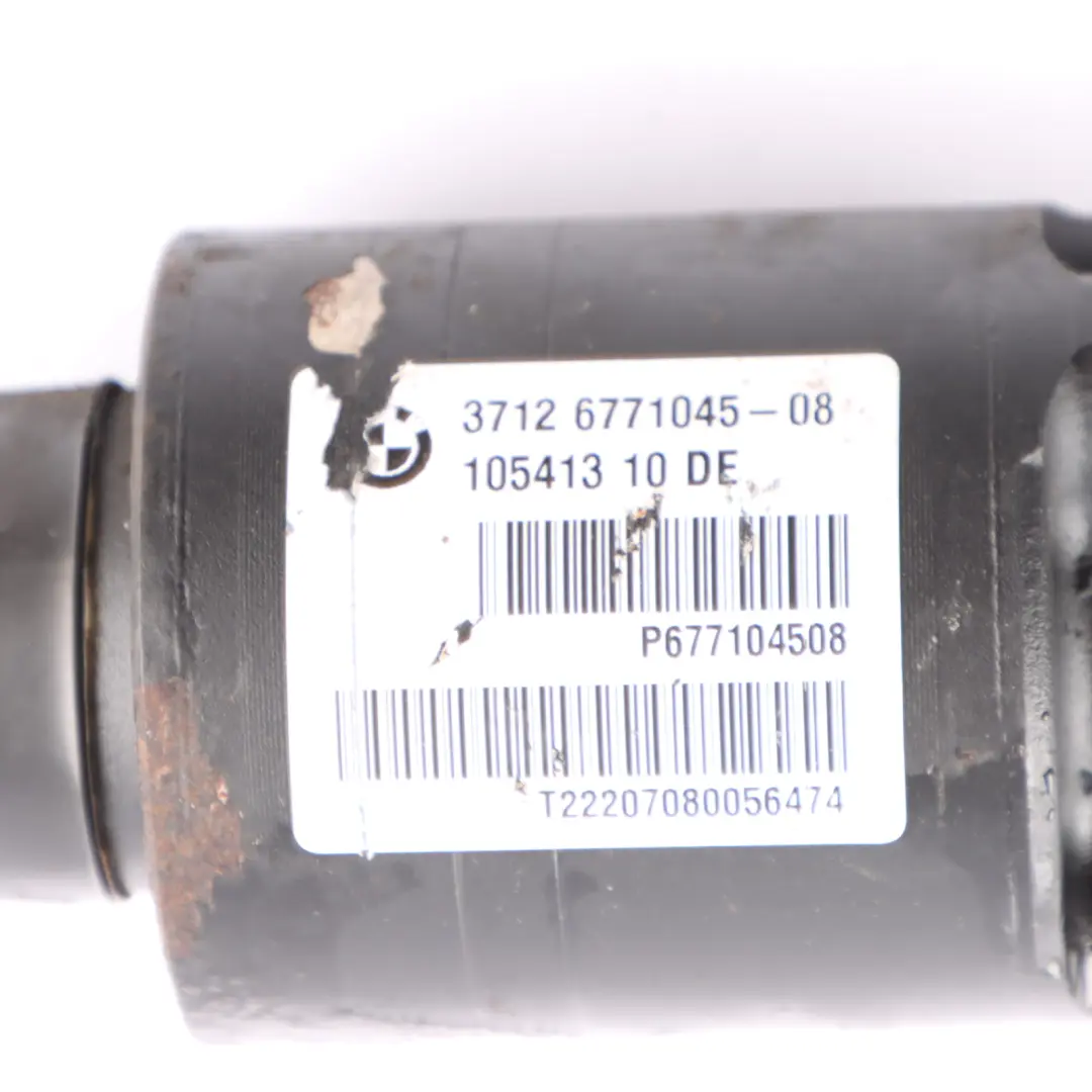 BMW X5 E70 Stabilizator Tylny Aktywny Tył Dynamic Drive 6771045