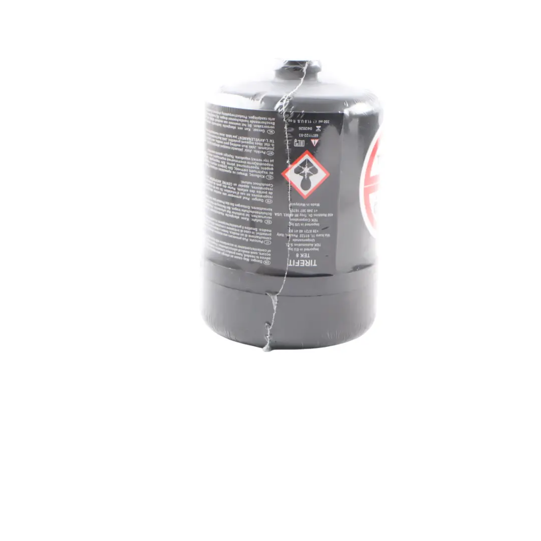 BMW X4 G02 Emergency Tyre Tire Compressor Sealant Mobility Foam Housing 6873442