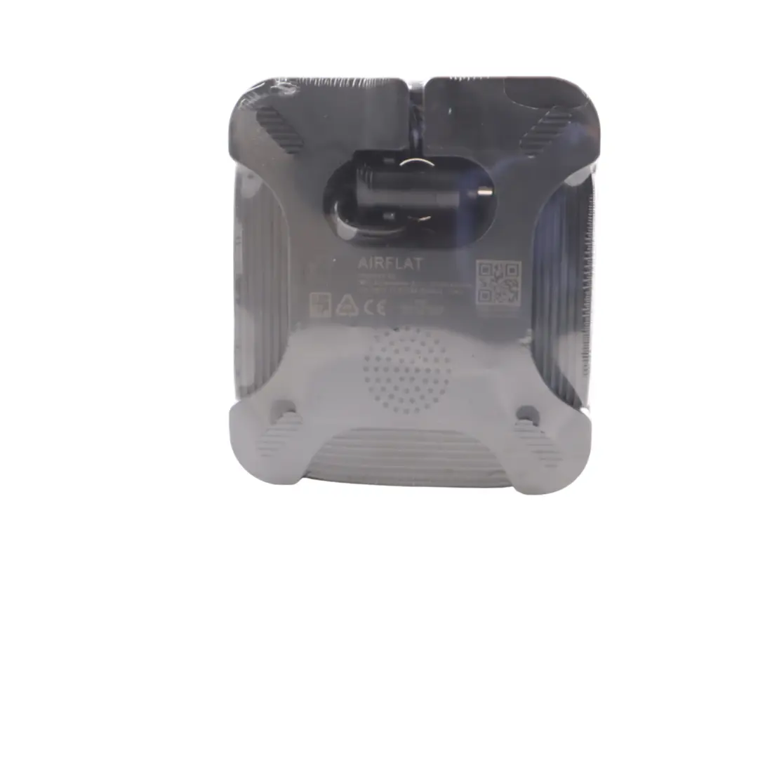 BMW X4 G02 Emergency Tyre Tire Compressor Sealant Mobility Foam Housing 6873442