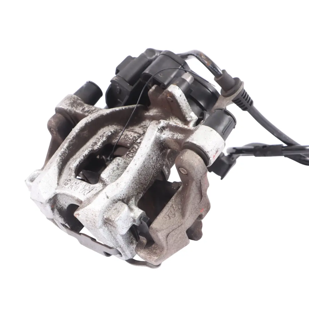 BMW X1 F40 F45 F48 Mini F54 F60 Boîtier d'étrier de frein arrière droit 6883026