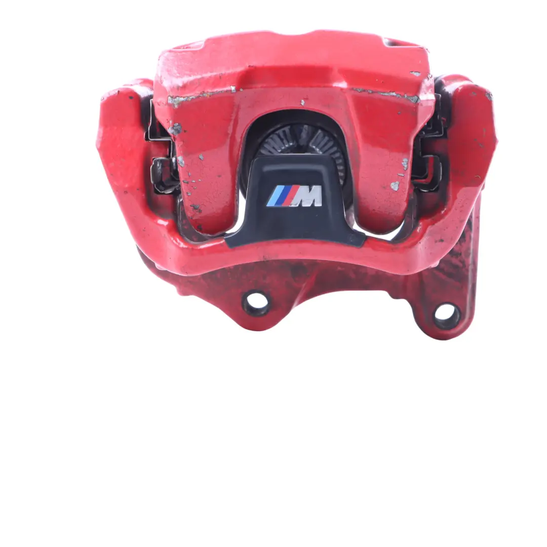 Brake Caliper BMW F98 G02 G05 Rear Right O/S M Sport Brembo 6898608