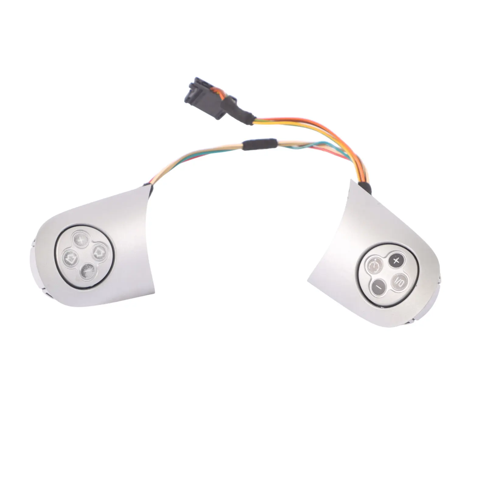 Mini R50 R52 R53 Switch Controls Multifunction Steering Wheel 6929932