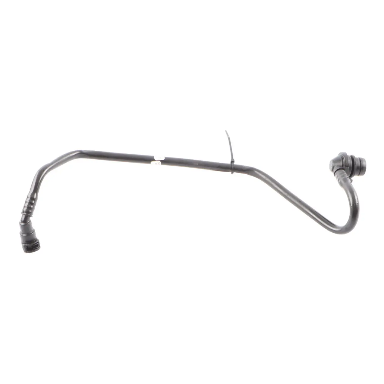 Audi A1 8X Vacuum Connection Pipe Hose Line 6C0612041E