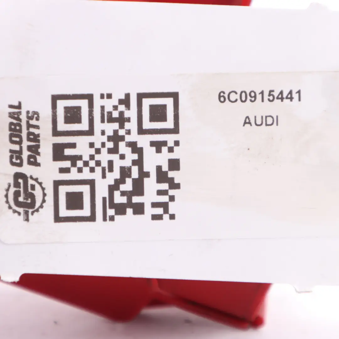 Audi A1 8X Volkswagen Polo GTI 6C Battery Positive Terminal Jump Cover 6C0915441