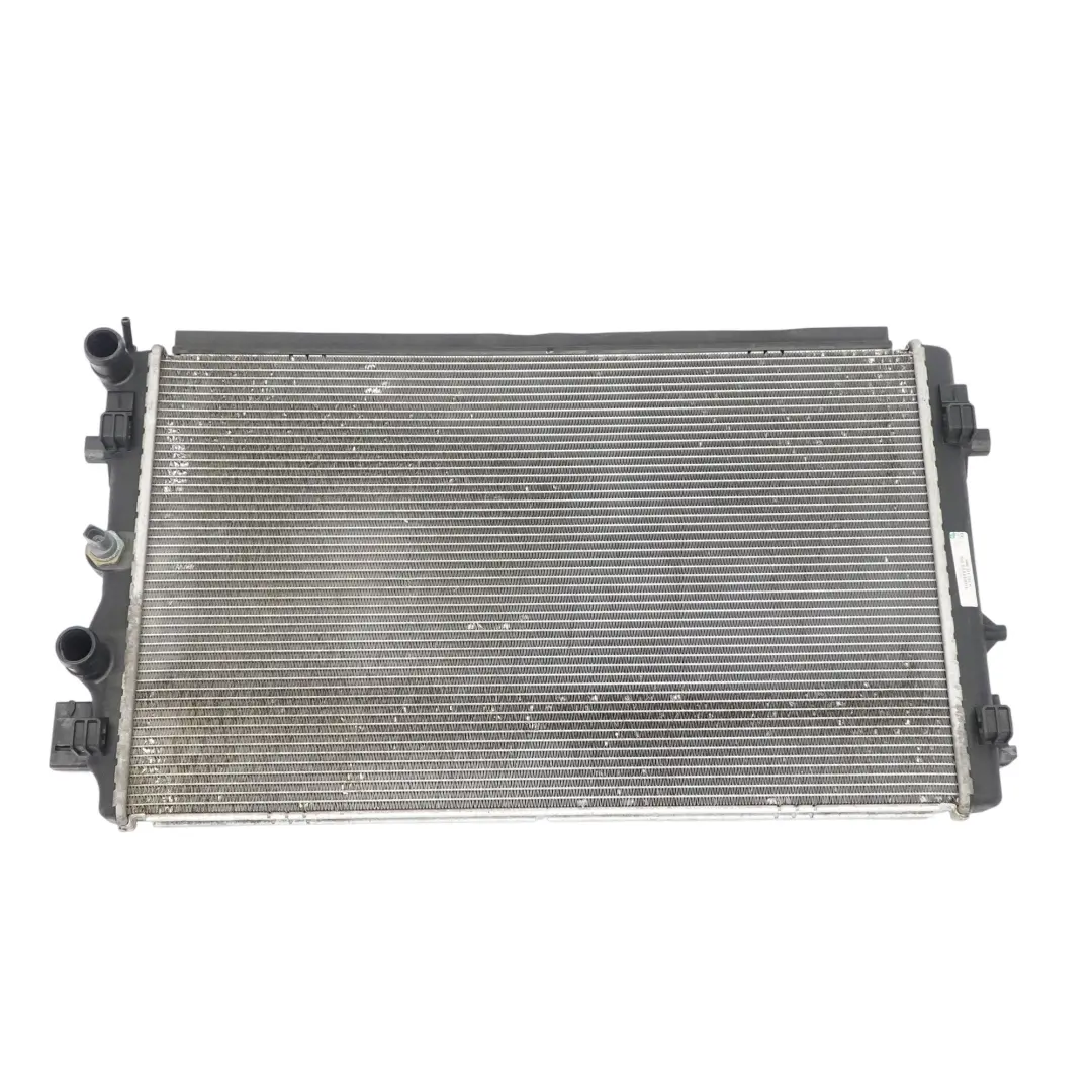 Audi A1 8X Radiator Engine Coolant Unit Cooler Petrol 6R0121253H