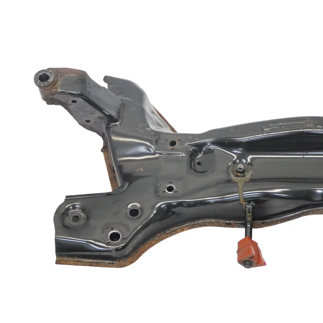 Audi A1 8X Subframe delantero Brace Asamblea Carrier 6R0199315AD