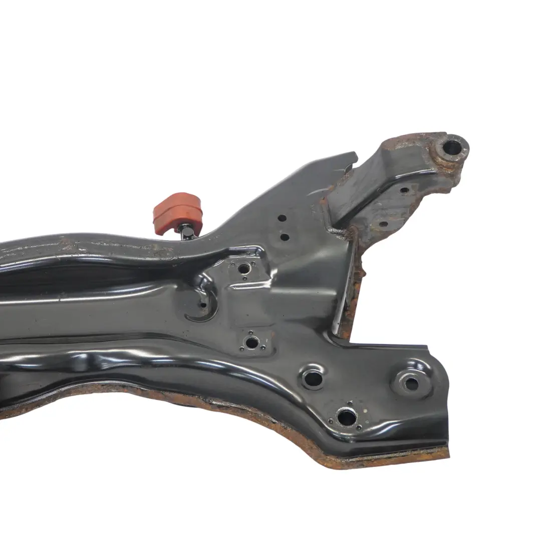 Audi A1 8X Subframe delantero Brace Asamblea Carrier 6R0199315AD