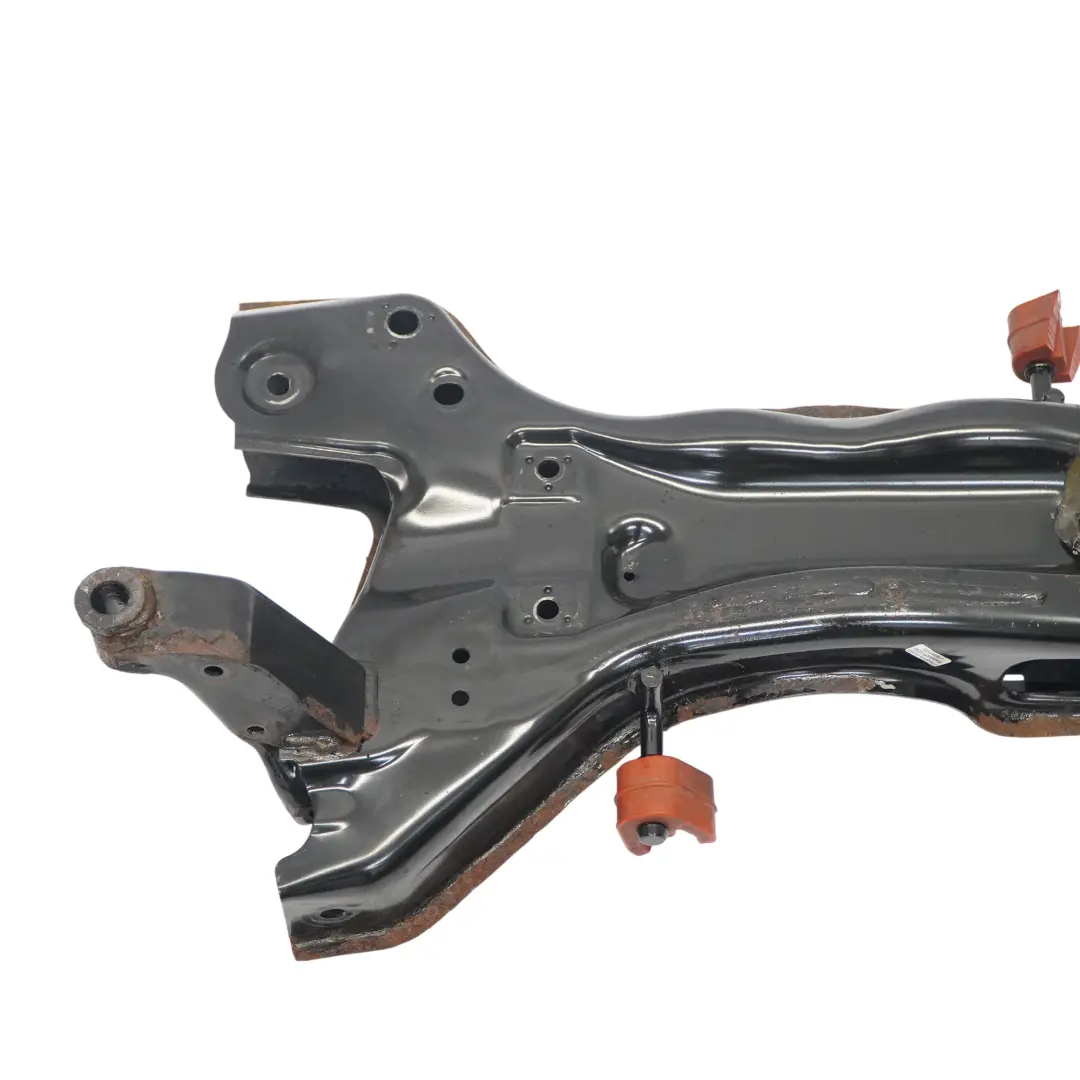 Audi A1 8X Subframe delantero Brace Asamblea Carrier 6R0199315AD