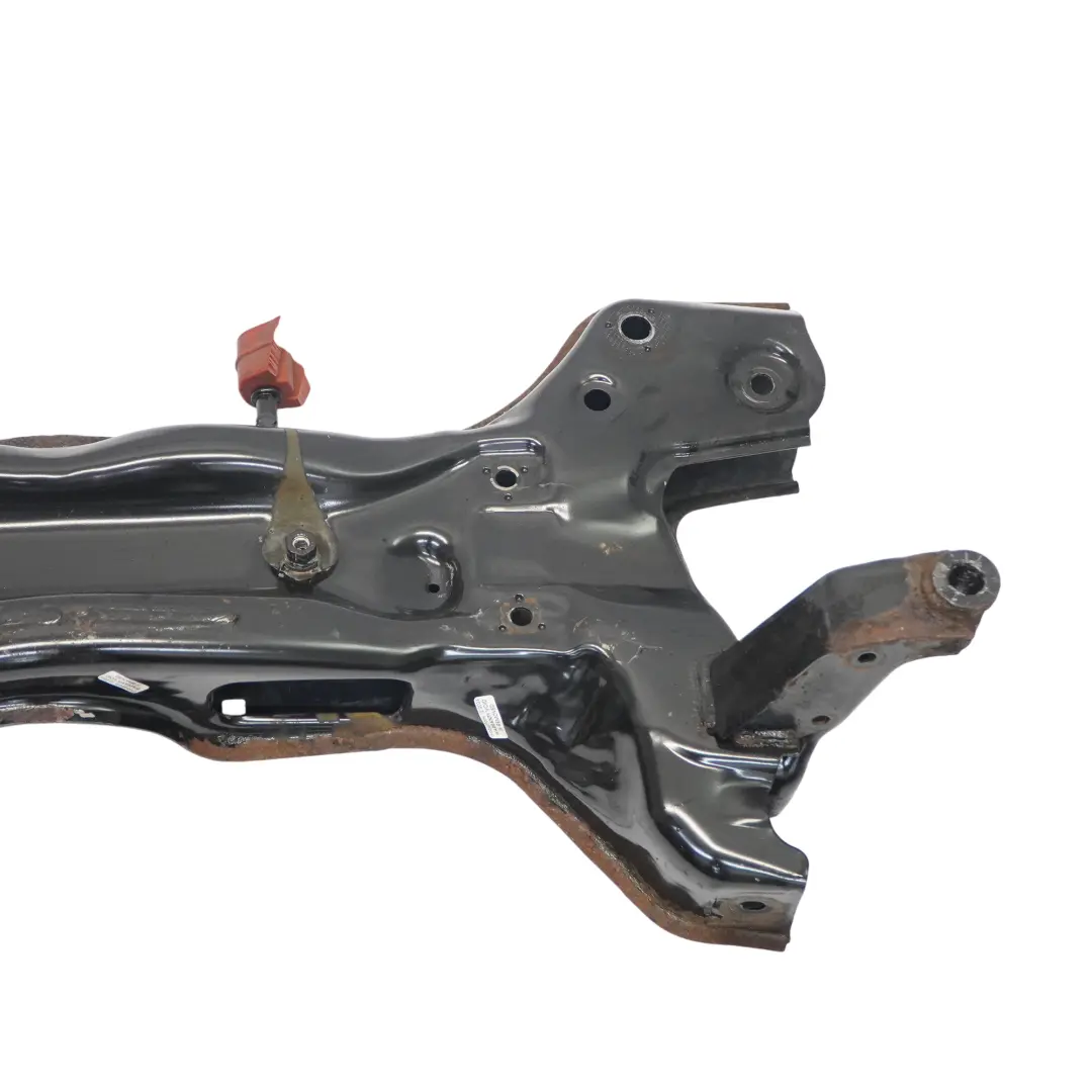 Audi A1 8X Subframe delantero Brace Asamblea Carrier 6R0199315AD